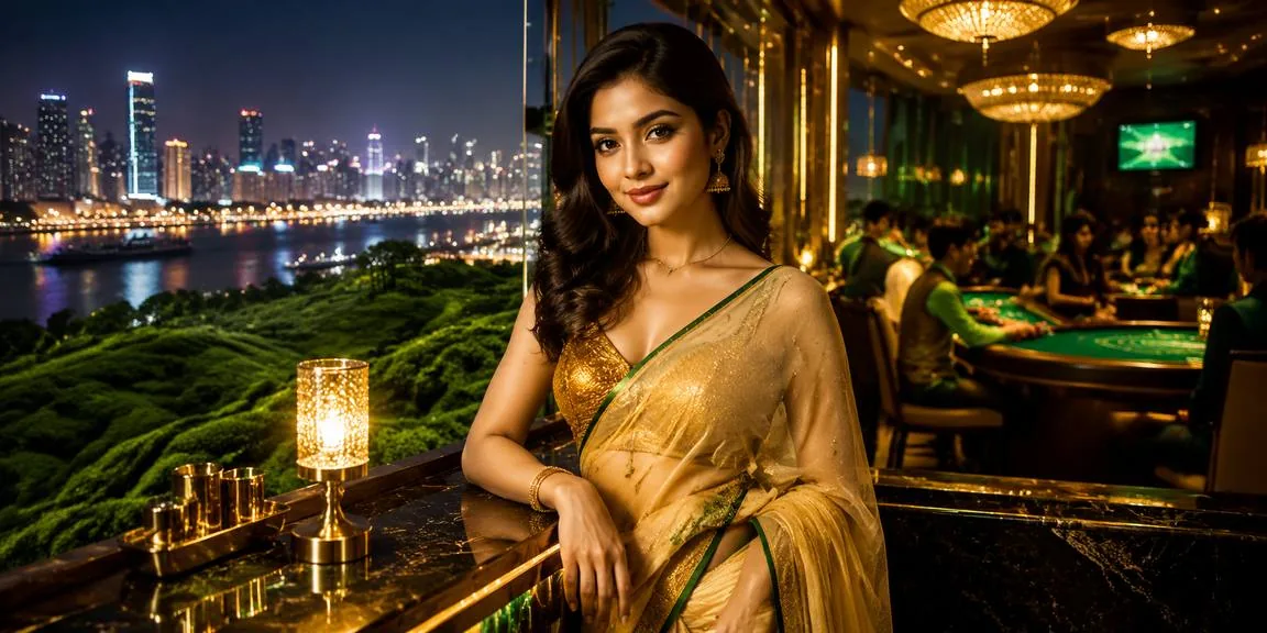 বিশেষ আকর্ষণ